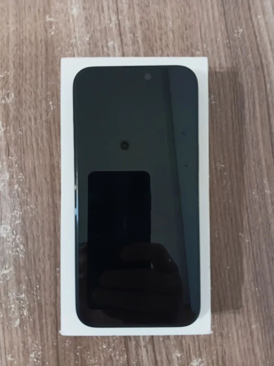Iphone 15 Pro Max c/ Caixa e Nota Fiscal - Foto 2