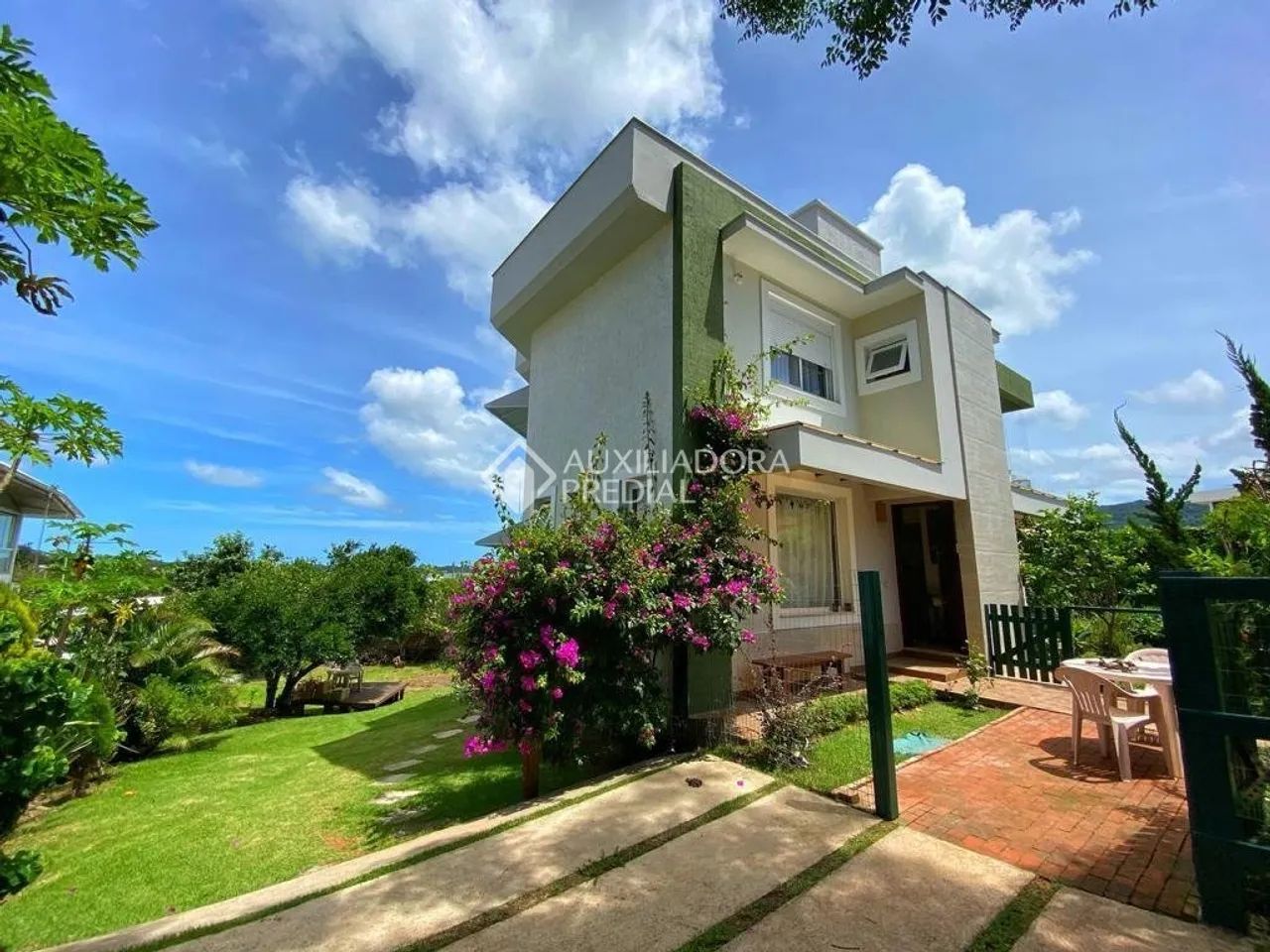 Casa no bairro Lagoa da Conceição - Foto 2