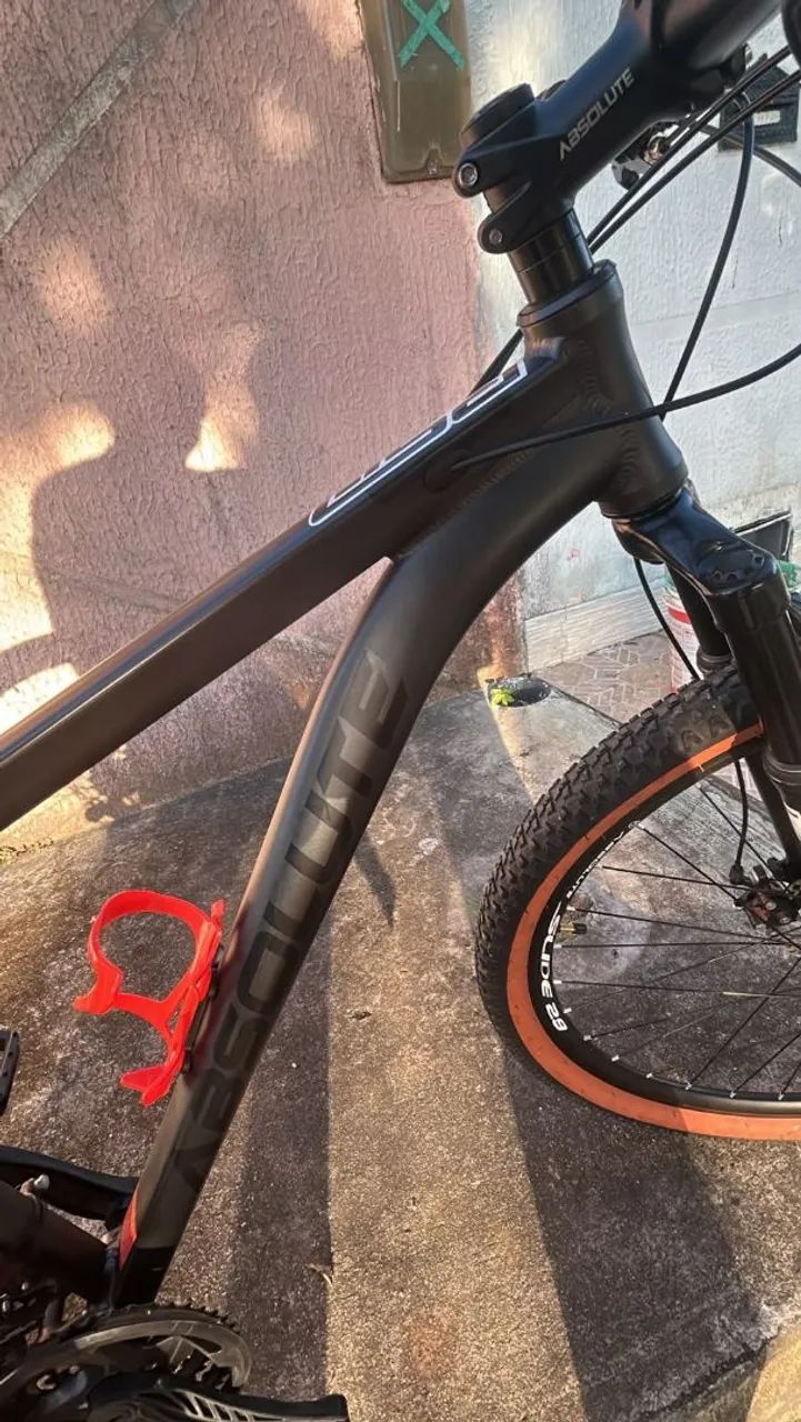 BIKE ARO29 - Foto 3