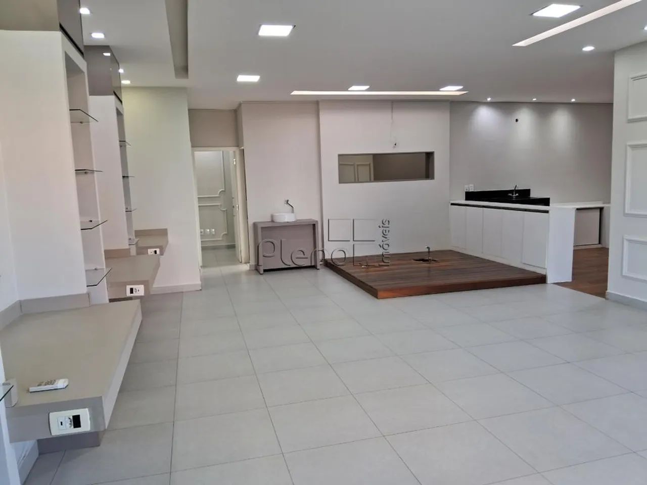 Salão para alugar em Indaiatuba, Cidade Nova, com 107 m² - Foto 5