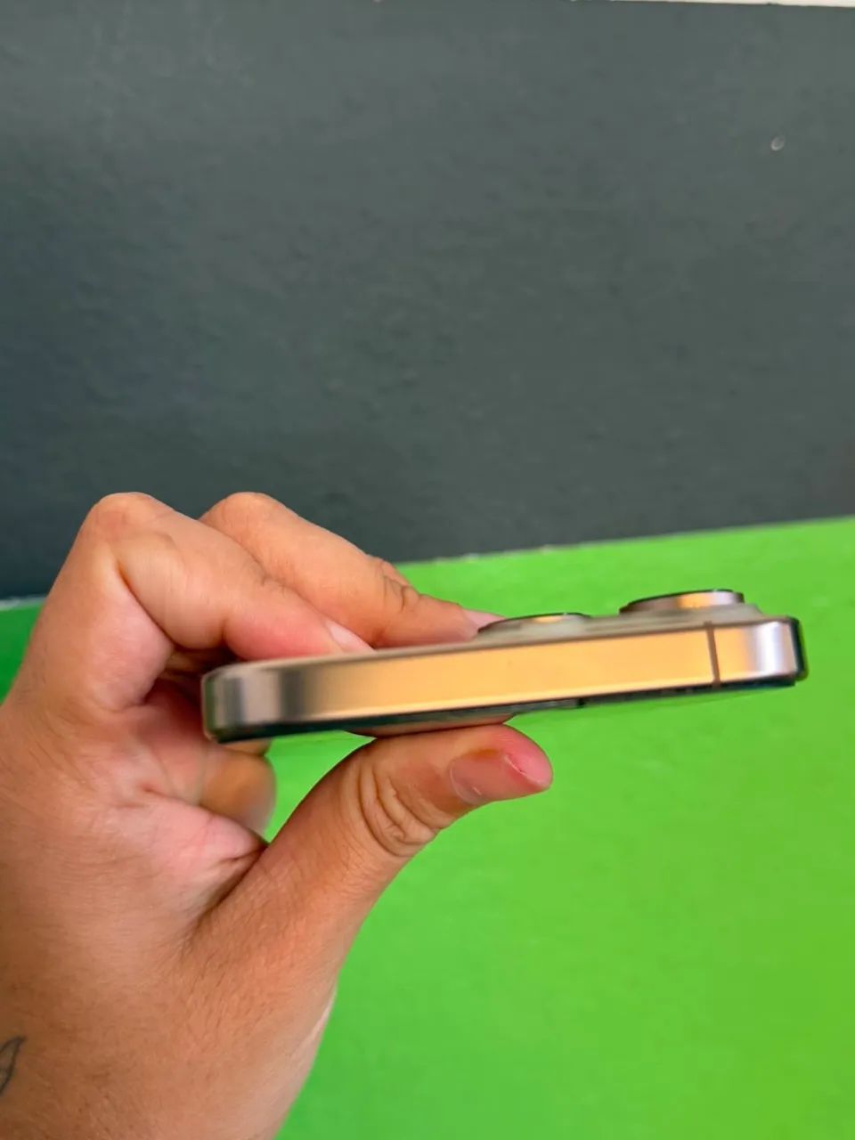 iPhone 16 pro Max 256gb  - Foto 3