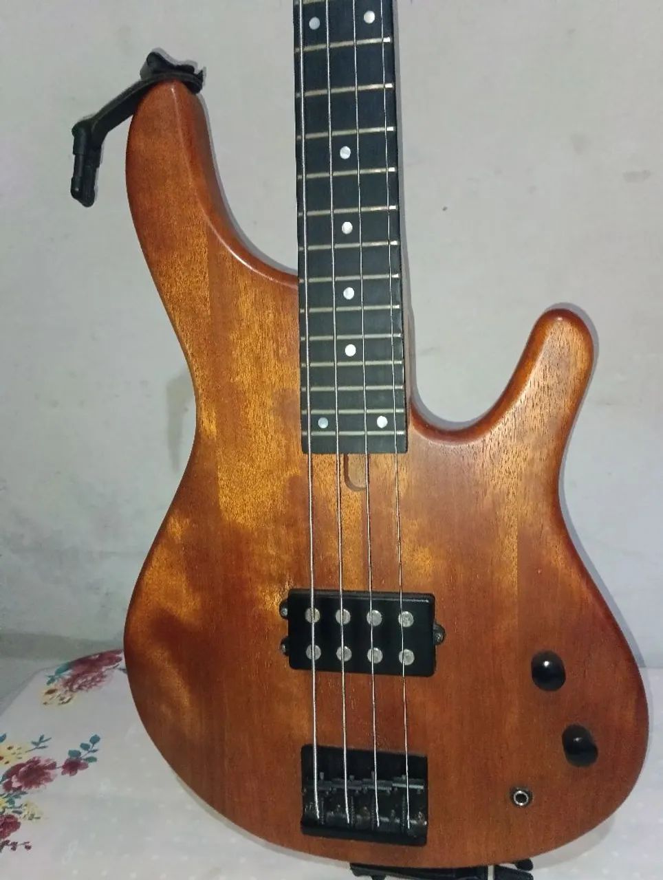 Baixo Tagima XB31 - Foto 5