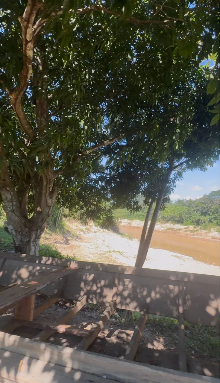 Vendo ou troco terreno no ramal panorama 