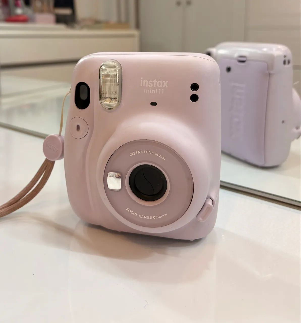 Instax Mini 11