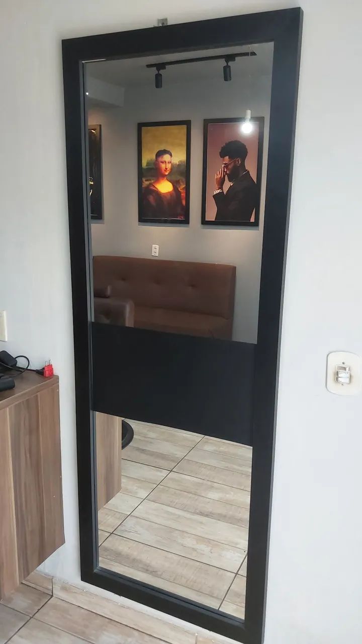 Espelho  - Foto 2