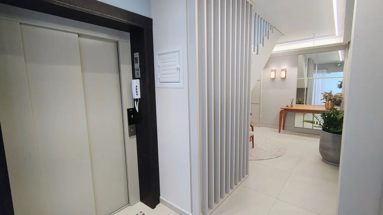 Apartamento com 2 Dormitórios no Pântano do Sul, Próximo à Praia - Foto 5