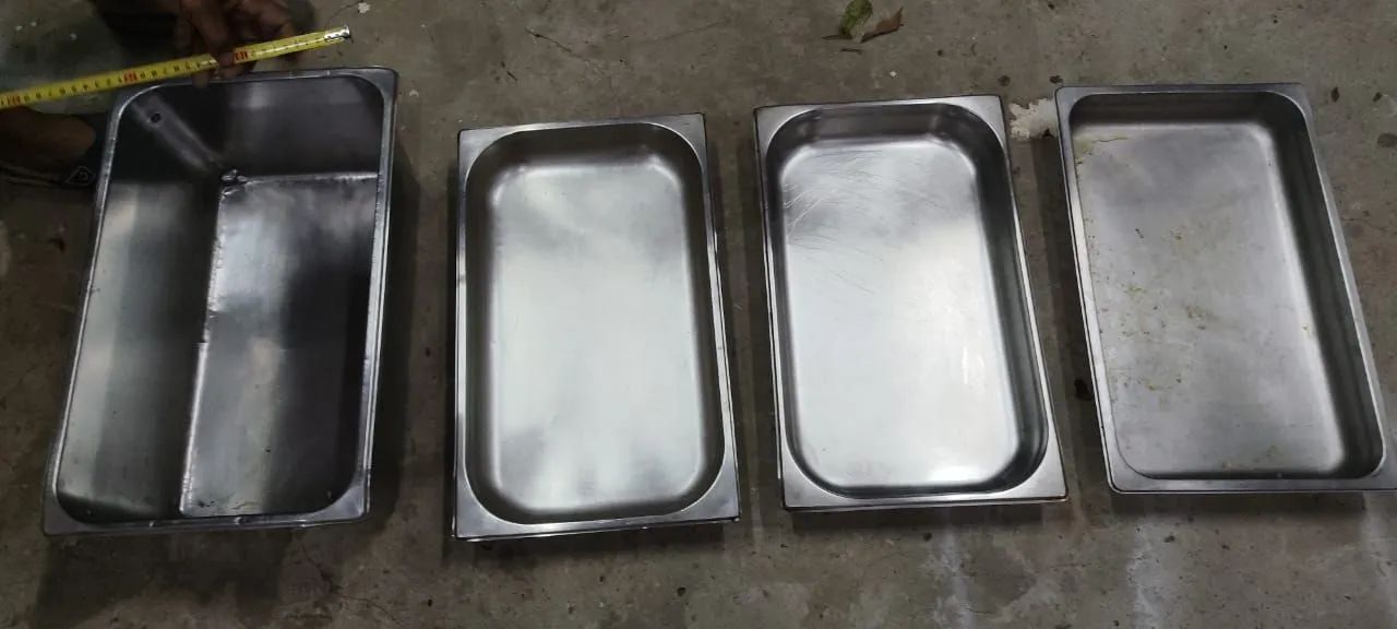 Acessórios para cozinha industrial  - Foto 3