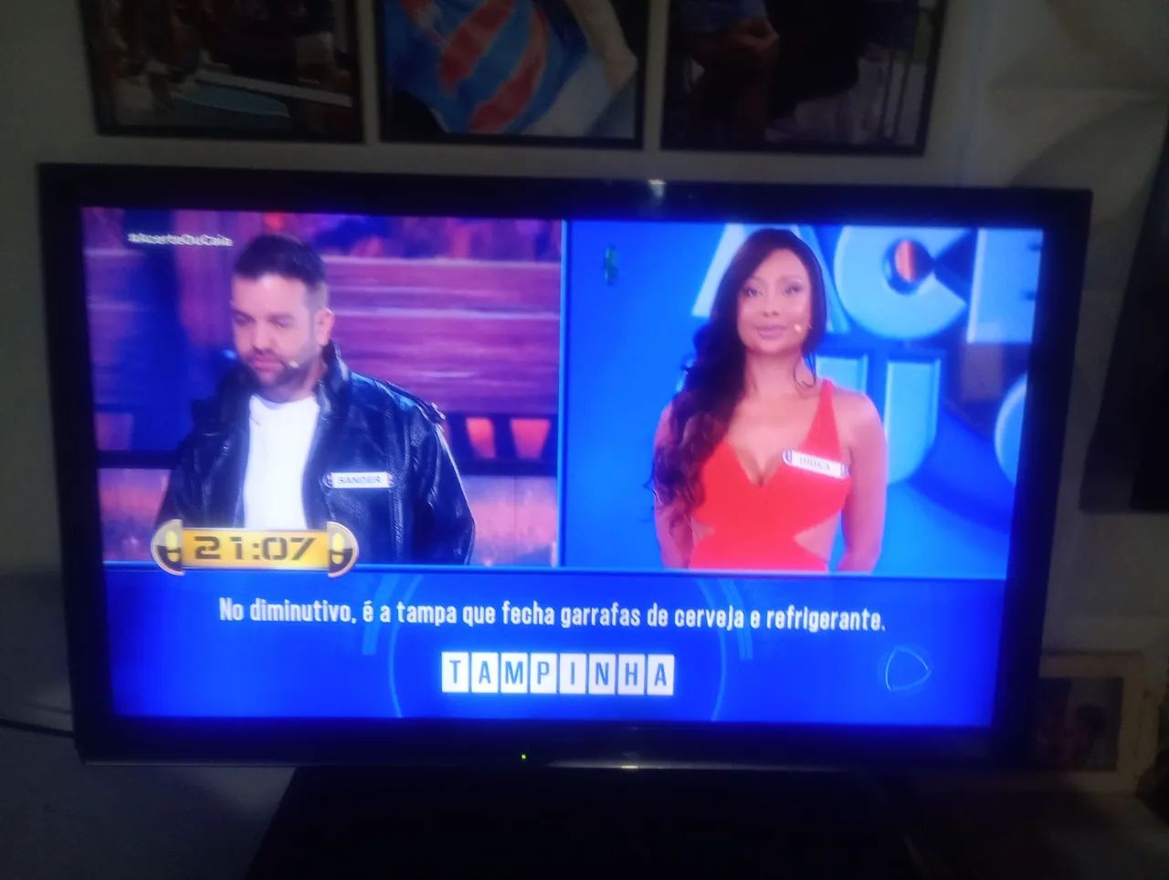 Televisão  - Foto 3