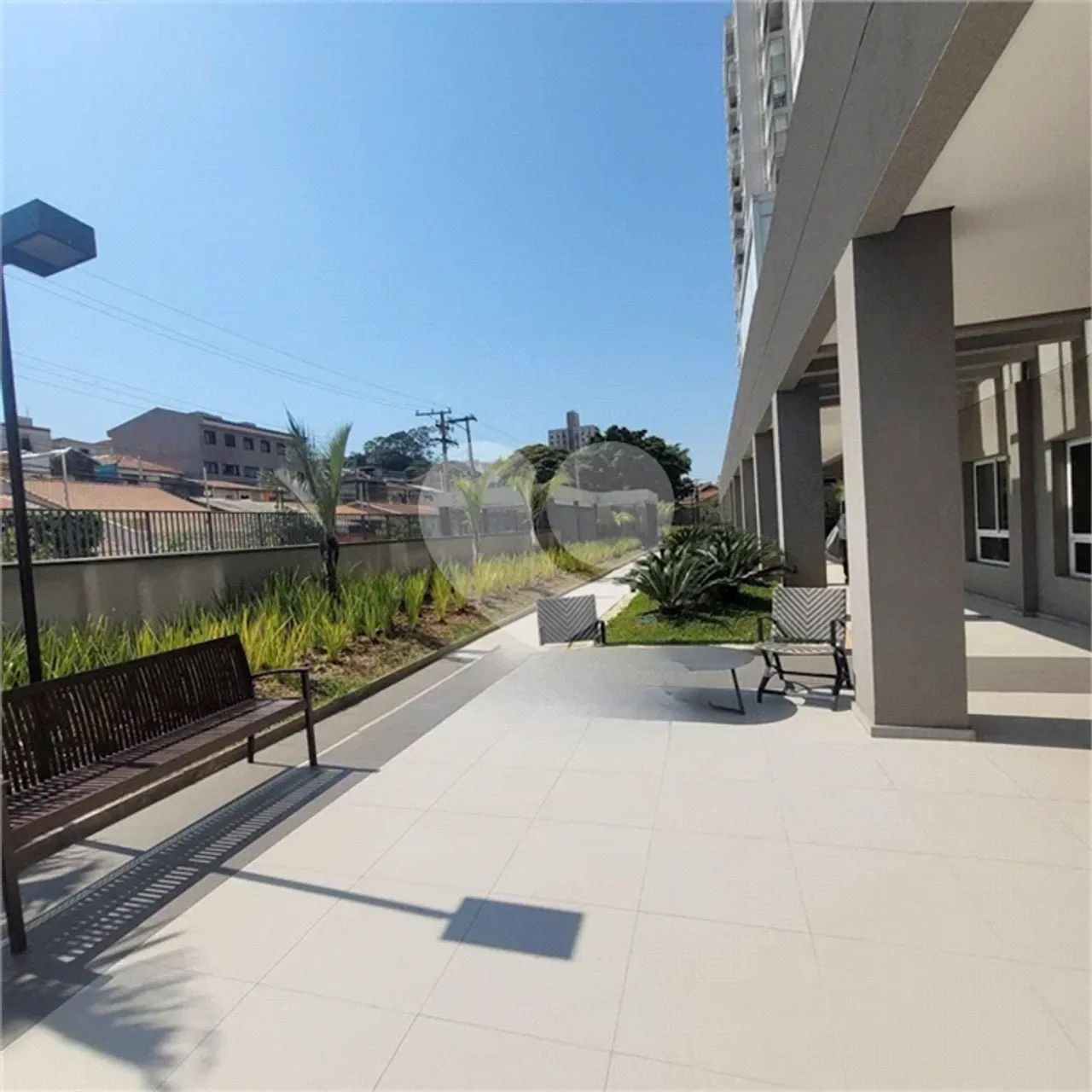 Apartamento com 2 quartos para locação em Parque são domingos - SP - Foto 5