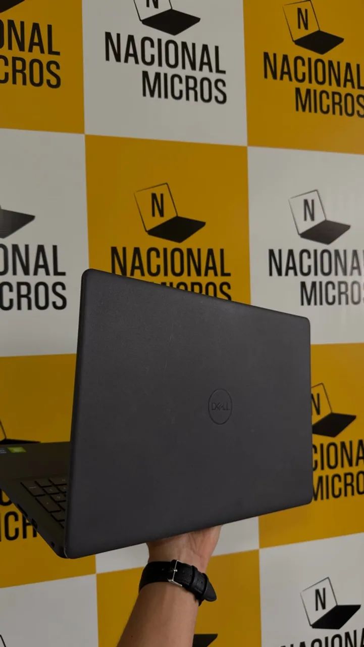 Notebook Dell i7+Placa de Vídeo com GARANTIA  - Foto 4