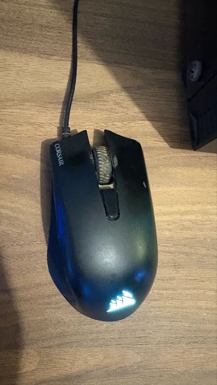 ? PC GAMER COMPLETO - ALTO DESEMPENHO - PRONTO PARA JOGAR - Foto 4