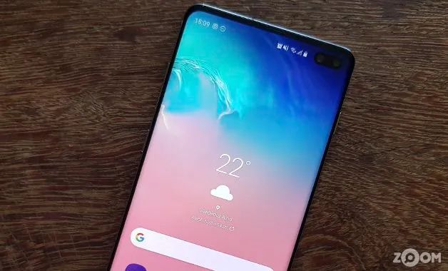 Samsung galaxy s10 - Foto 2