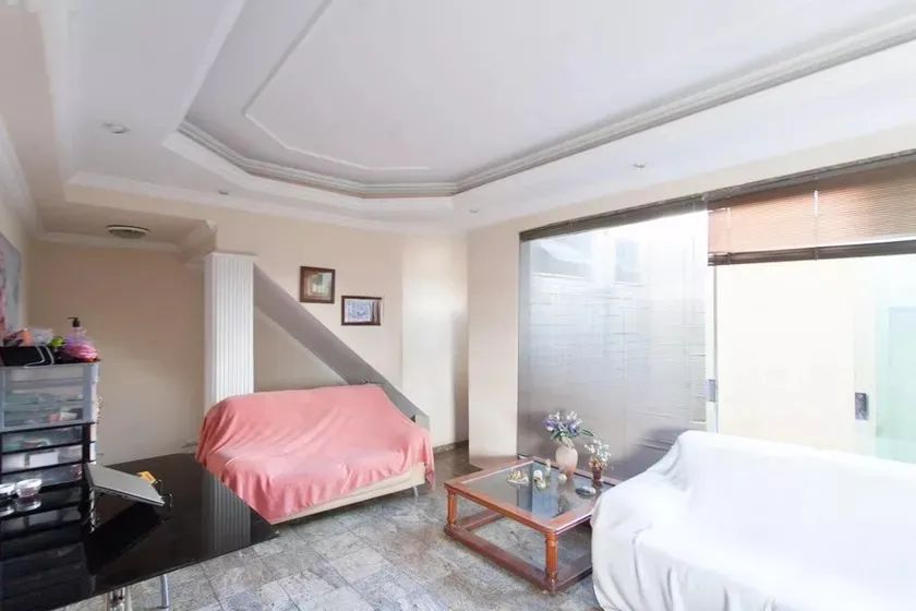 Casa à Venda - Alípio de Melo, 3 Quartos, 340 m2 - Foto 2