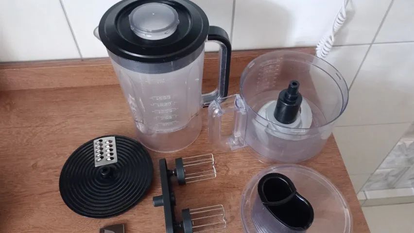 Kit multi processador
