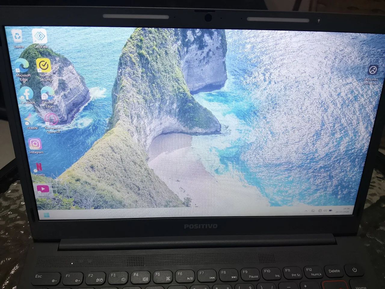 Notebook 