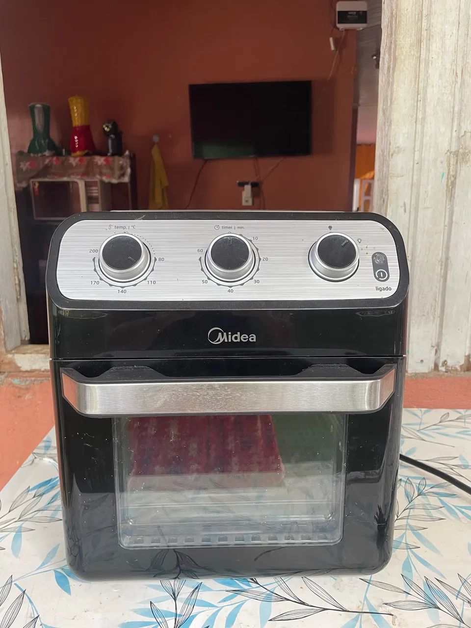 Forno Midea