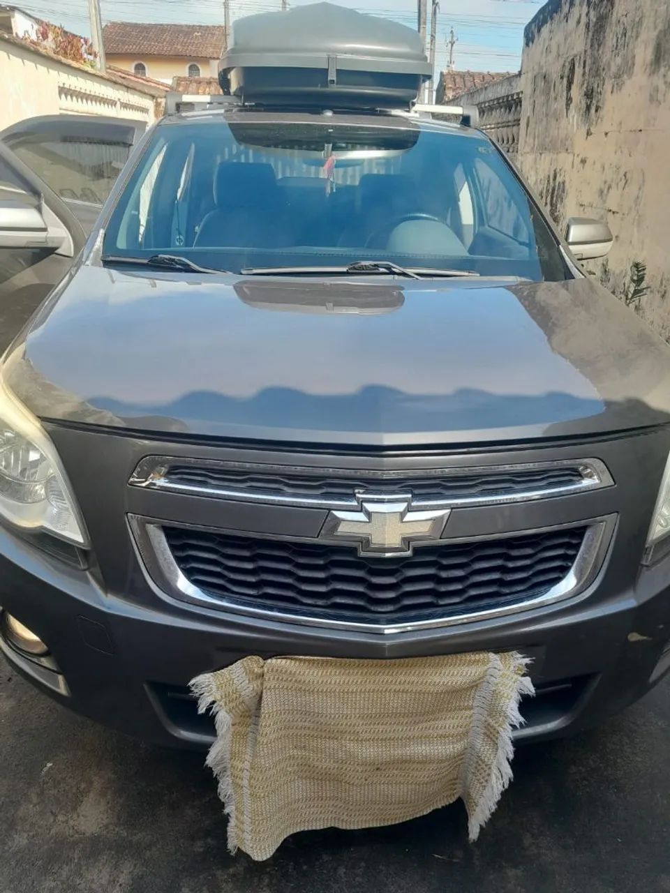 Chevrolet Cobalt 2013