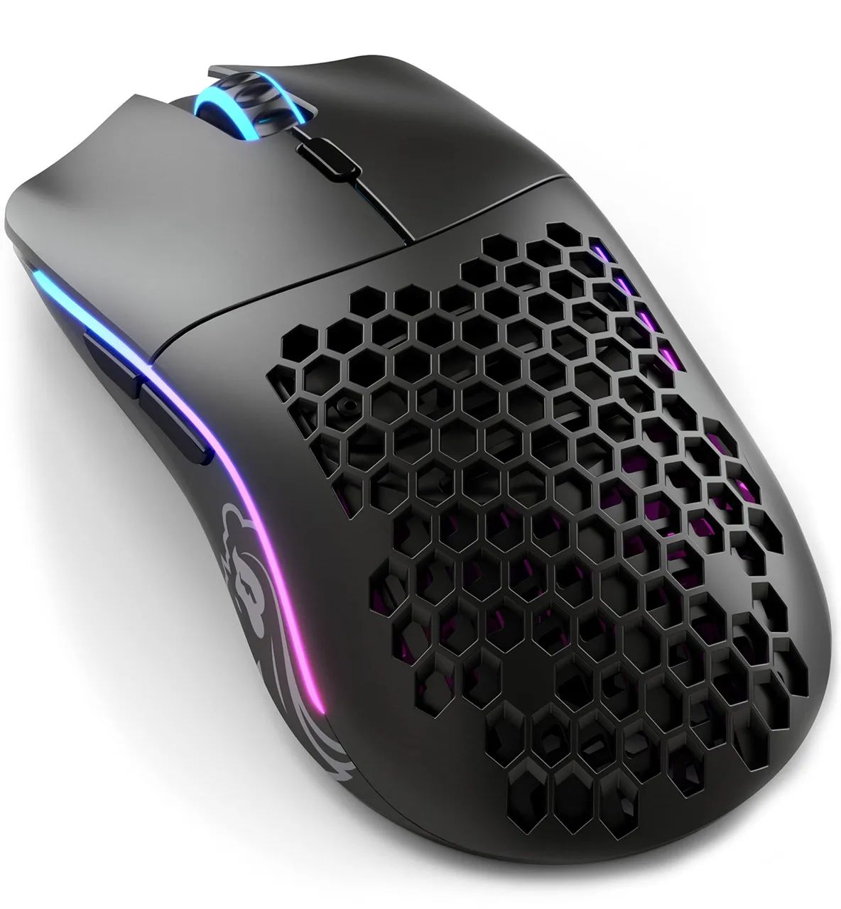 Mouse gamer - Glorius Model O minus Wireless - Foto 3