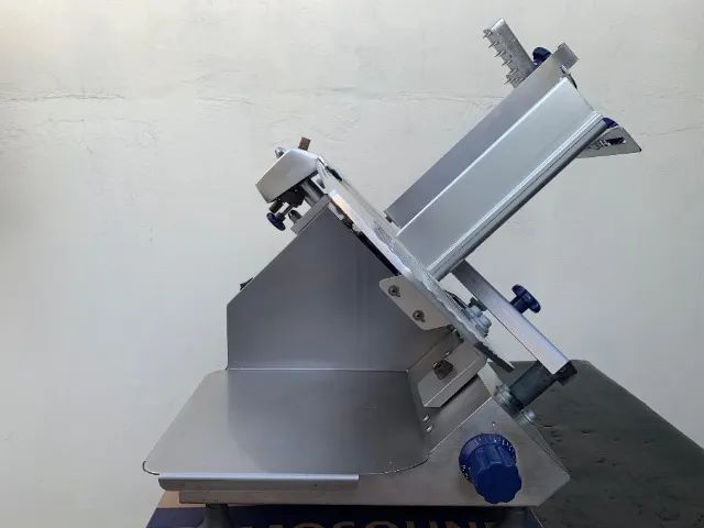 AUTOMATICO AXT30 (REVISADO TOTALMENTE E C/ LÂMINA NOVA) - Foto 3