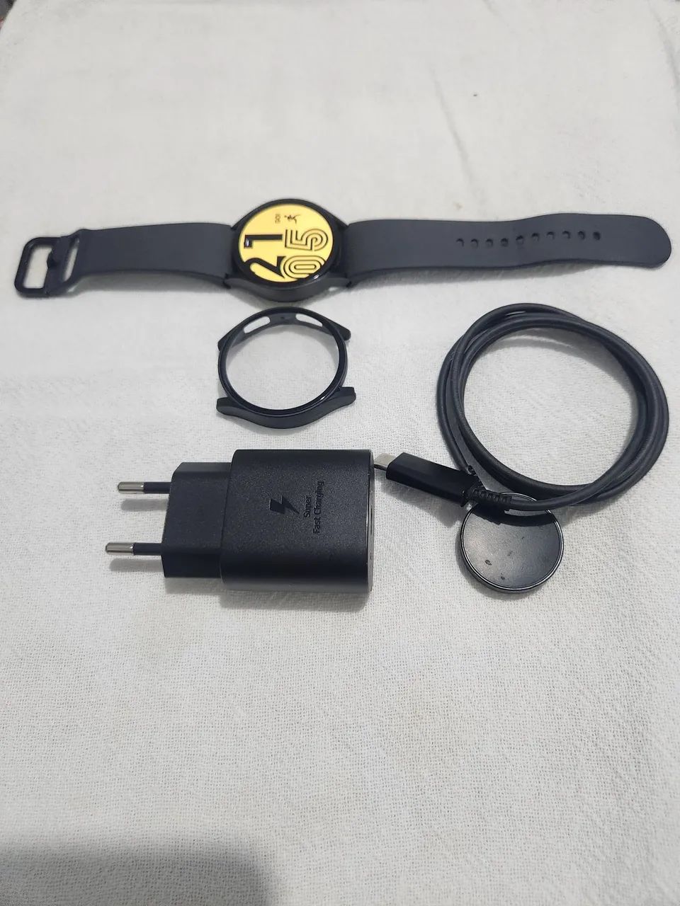 GALAXY WATCH 6 - Foto 3