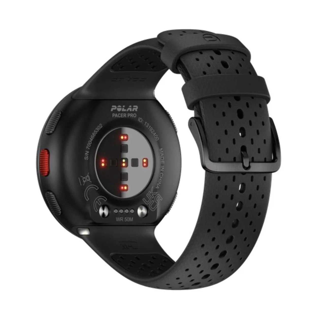  polar Pacer Pro GPS  - Foto 3