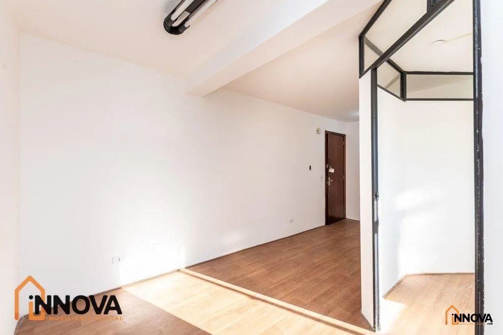 Sala Comercial para locação - Xaxim - Foto 4