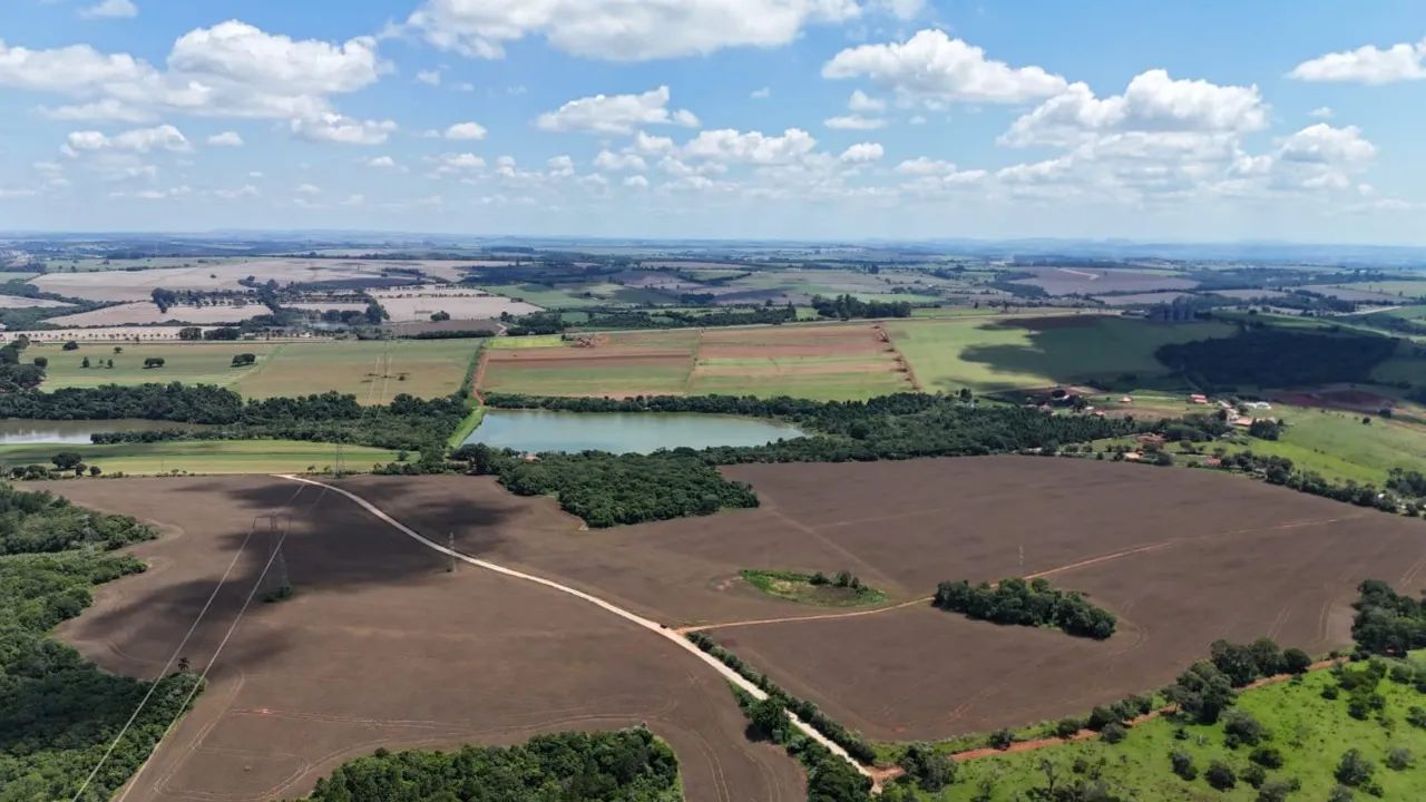 *EXCELENTE PROPRIEDADE RURAL A VENDA EM ITAPETININGA- SP* ?? APTIDÃO DO IMÓVEL: GRÃOS, GRA - Foto 4