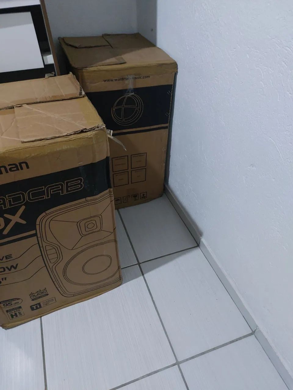 Vendo som pronto pra usar.  - Foto 4