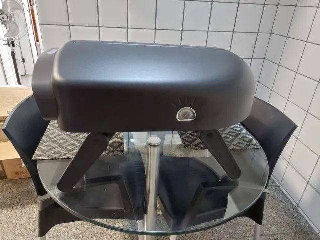 Forno de pizza - Foto 2