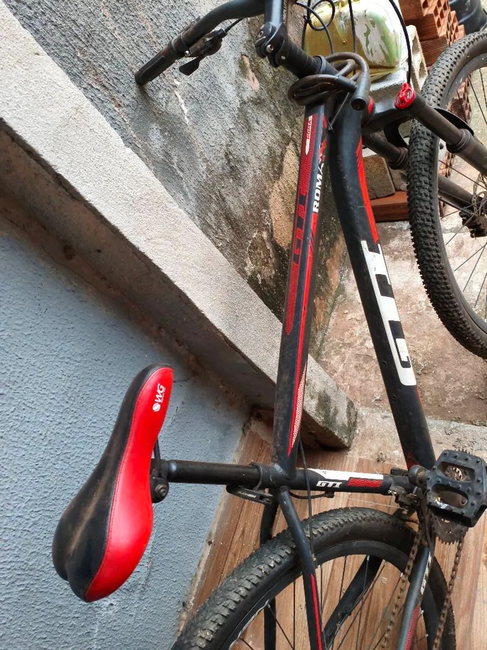 Bicicleta - Foto 4