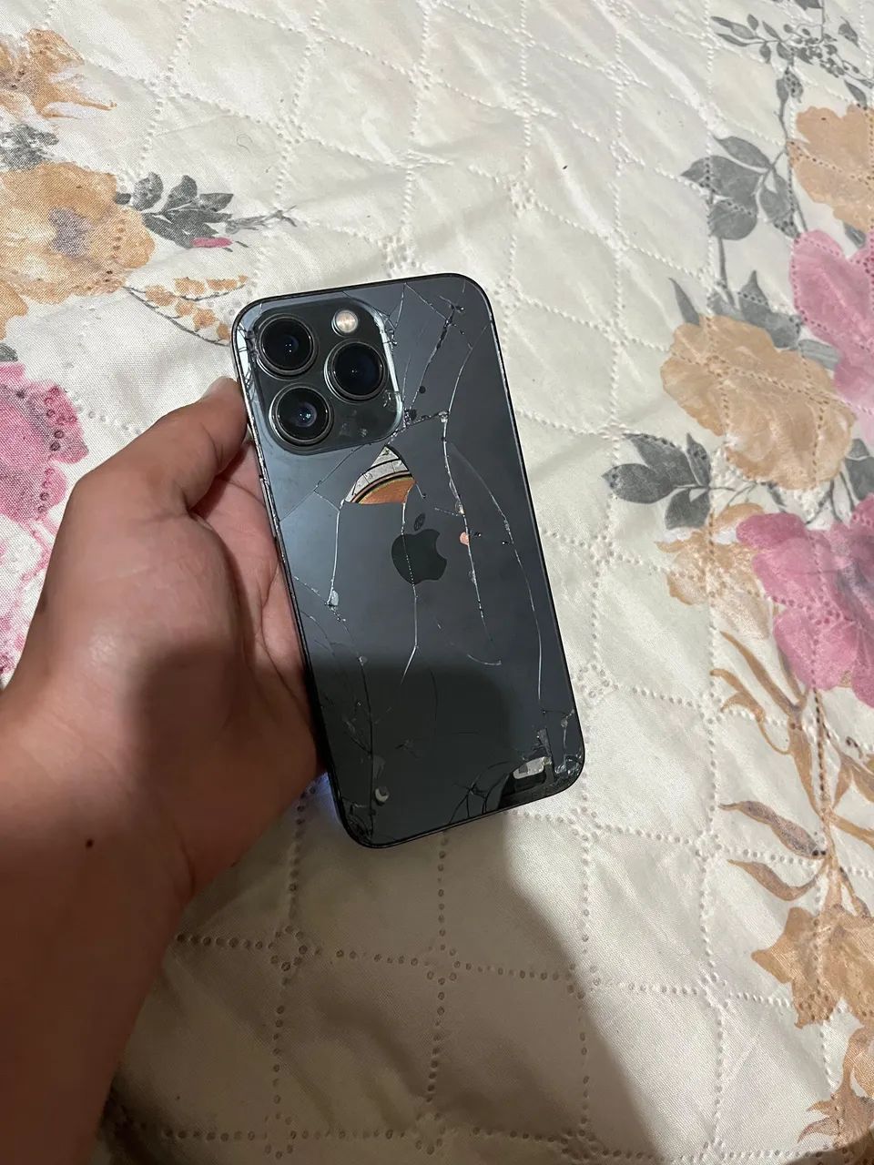 iPhone 13 Pro 128gb  - Foto 4