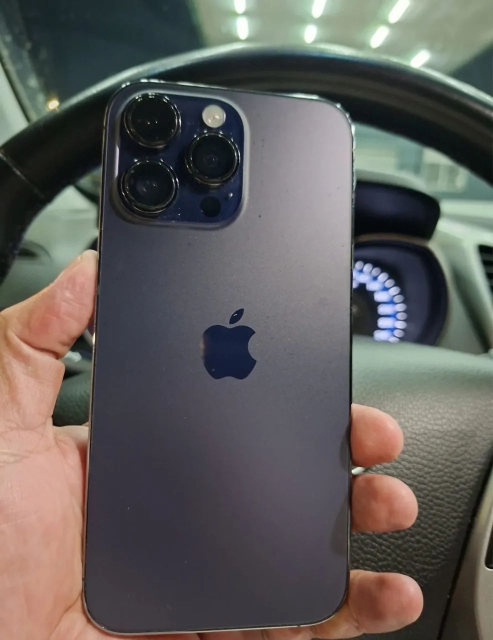 14 pro Max 128gb passo cartão 
