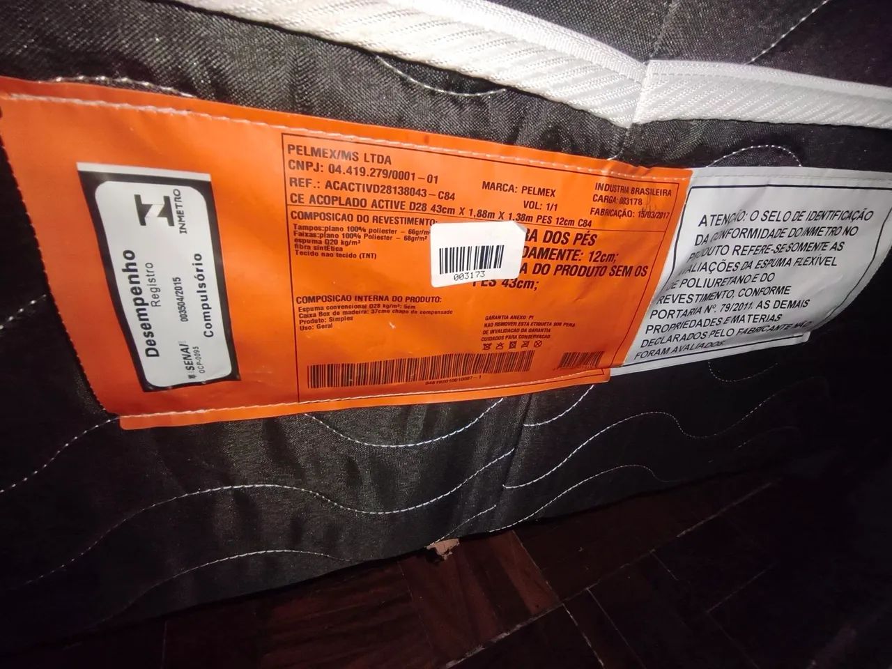 Cama box conjugada  - Foto 3