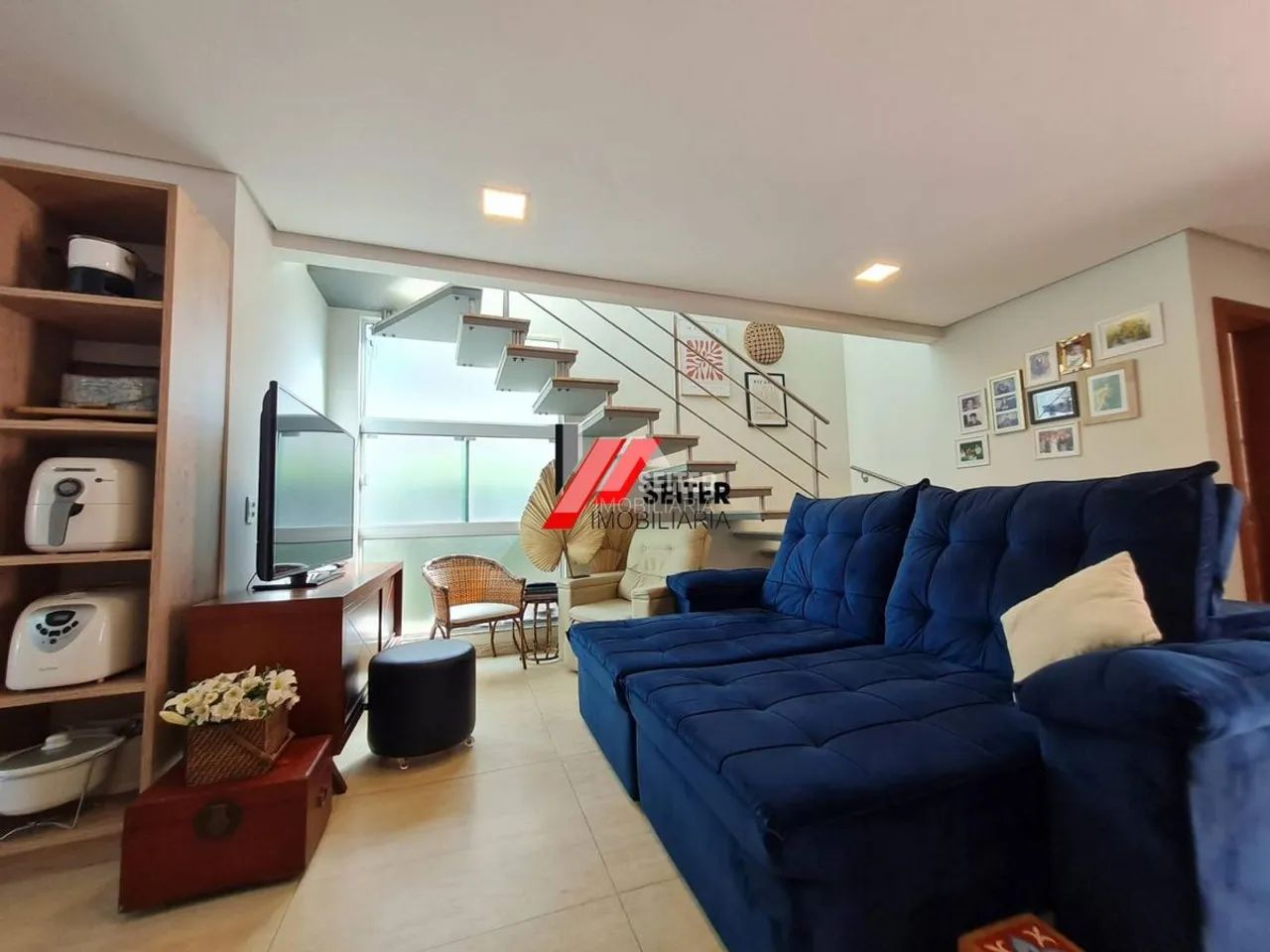 Casa à venda Cachoeira do Bom Jesus Florianópolis - Foto 2