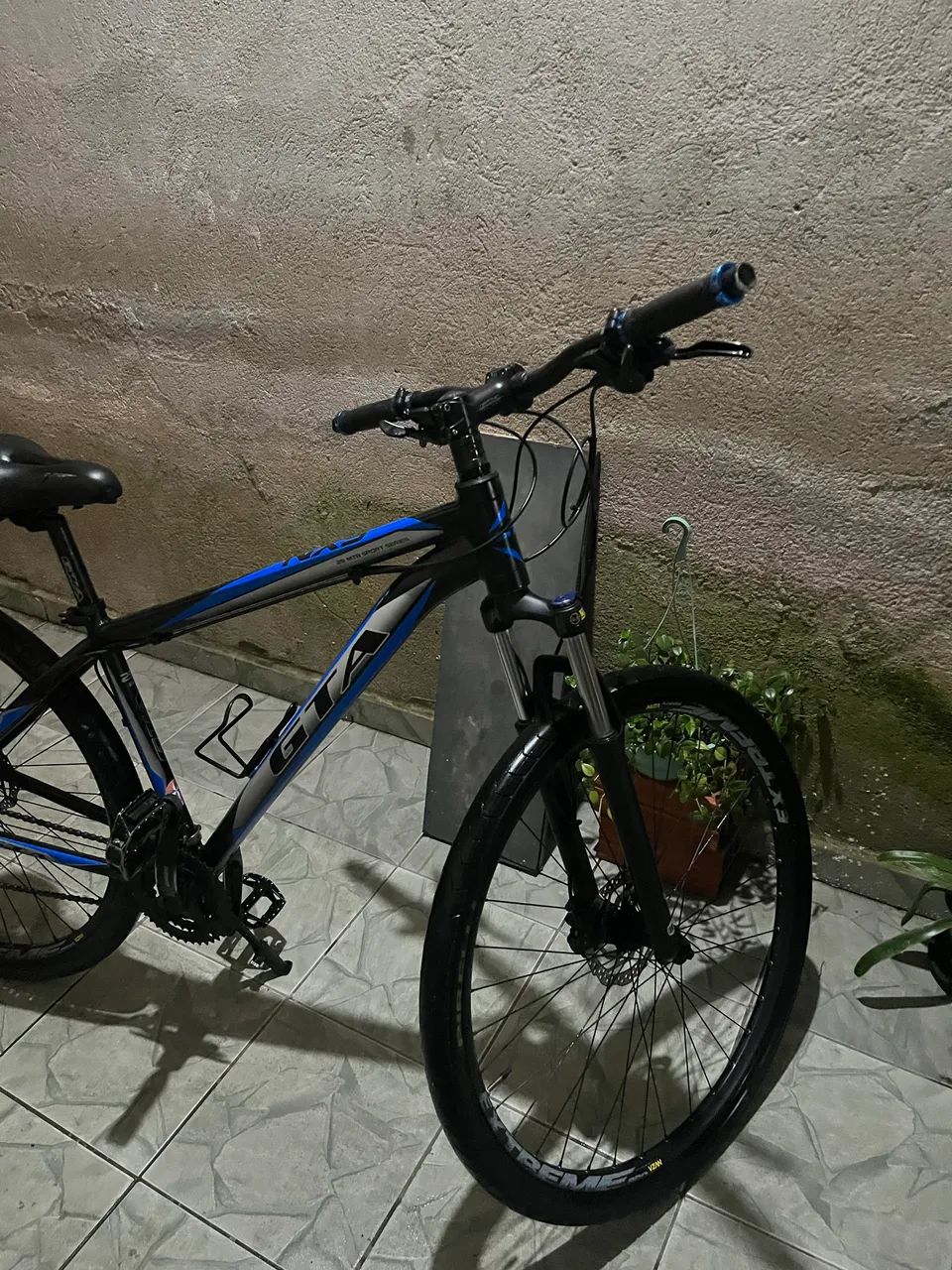 Bicicleta GTA aro 29? - Foto 2