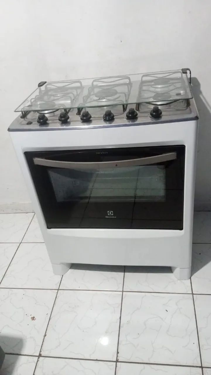Fogão  - Foto 4