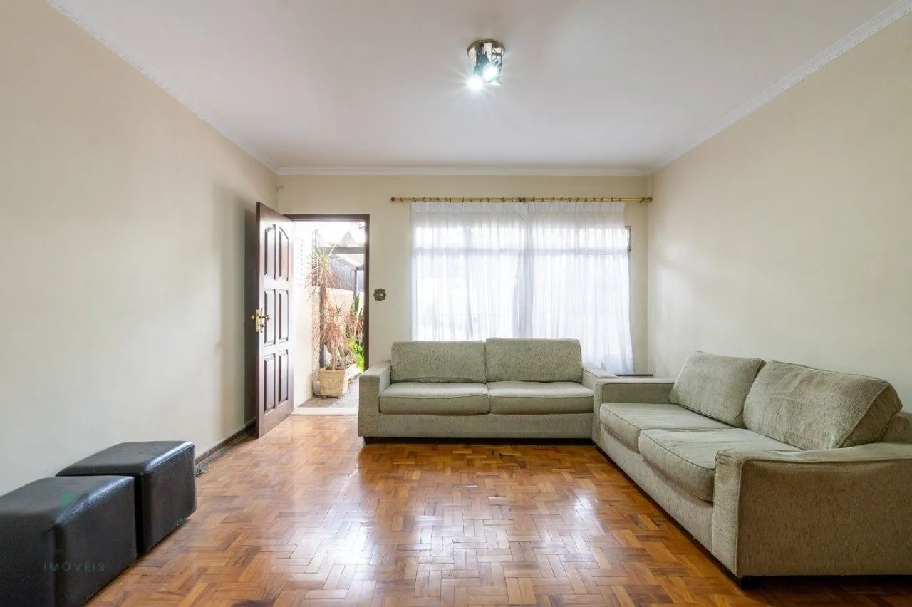 Casa para venda em Campo Belo com 3 quartos, 145m² - Foto 2
