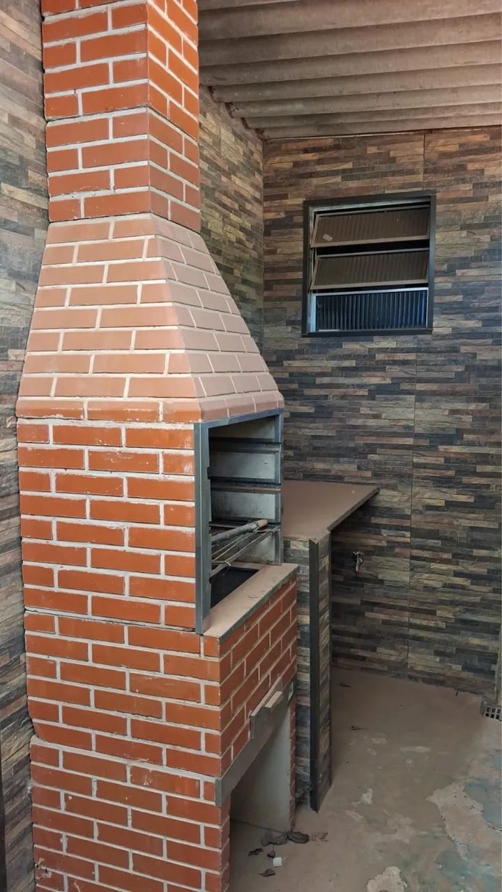 Alugo casa em Boituva 