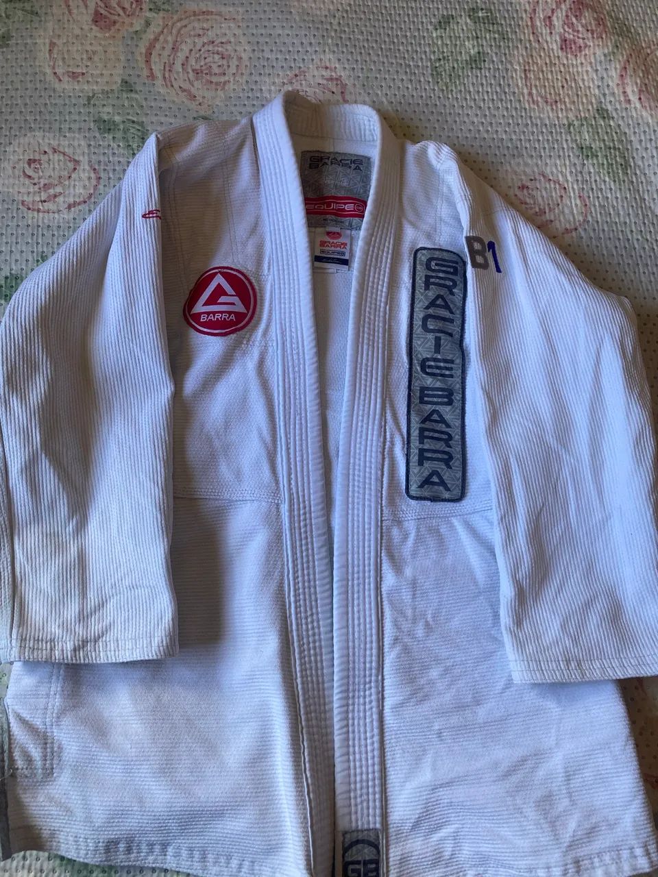 Kimono GB A2 - Foto 5