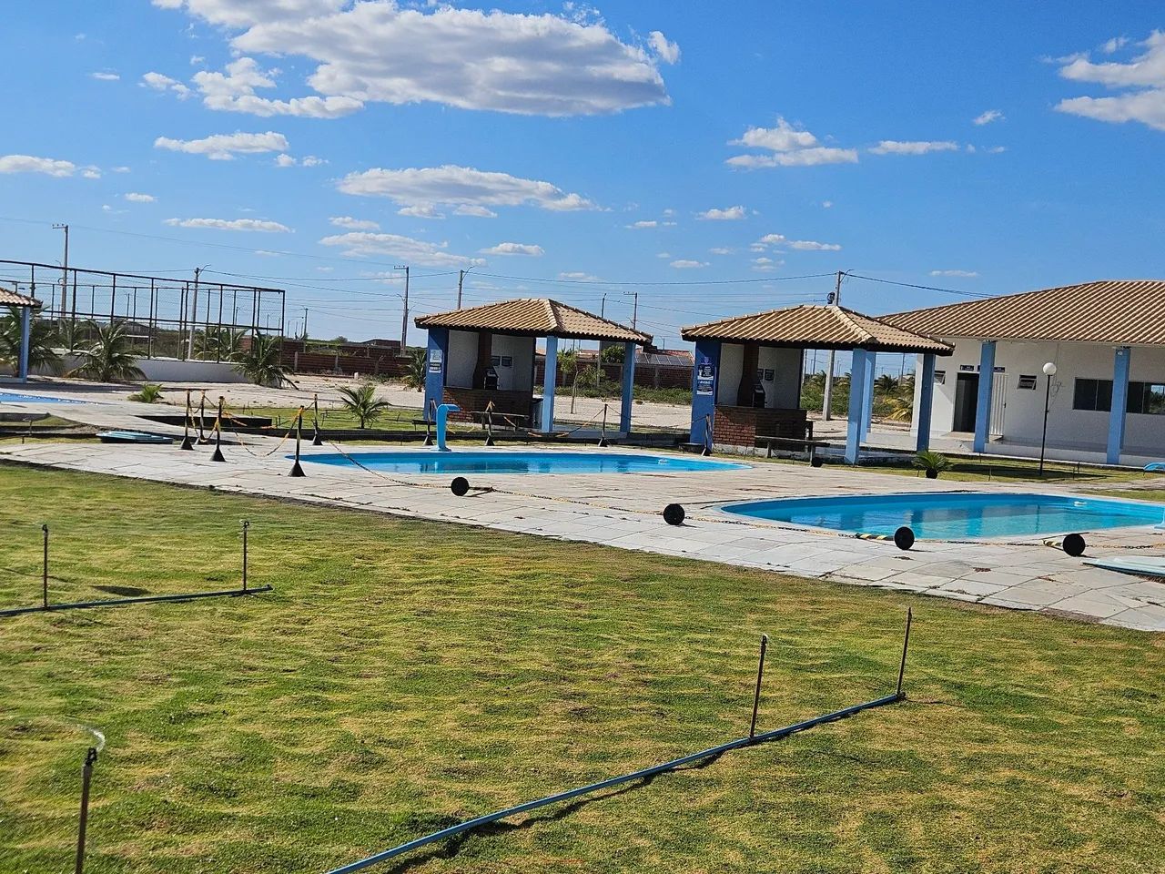 Alugo Chale condominio estancia das aguas - Foto 11