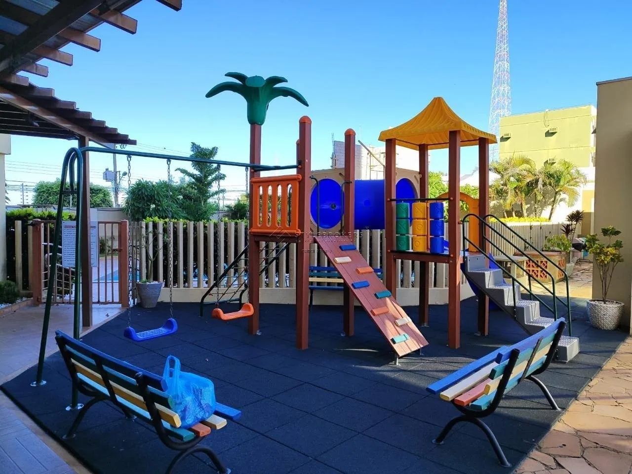 Apartamento à venda em Cuiabá, Dom Aquino - Foto 3