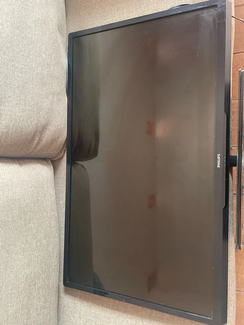 Vende-se TV Philips