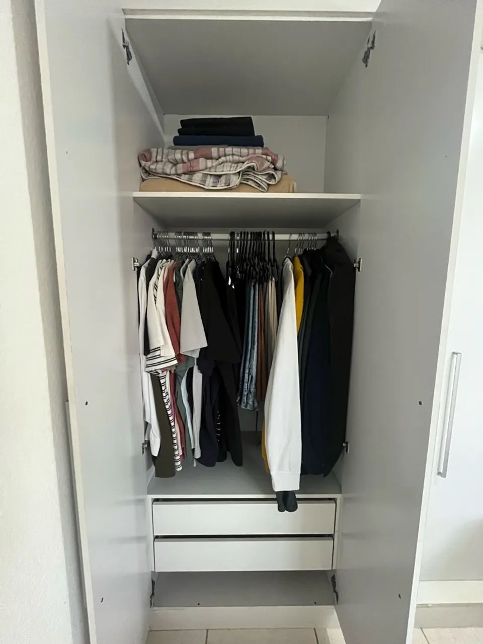 Guarda-roupa - Foto 3