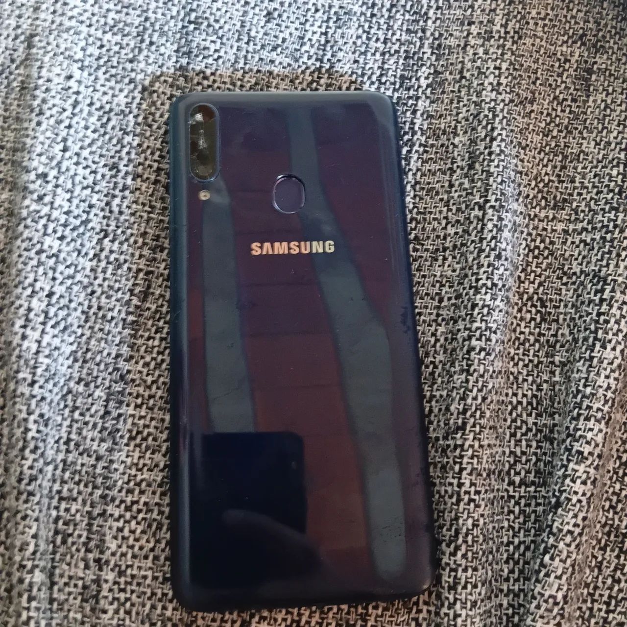 Celular A20S - Foto 3