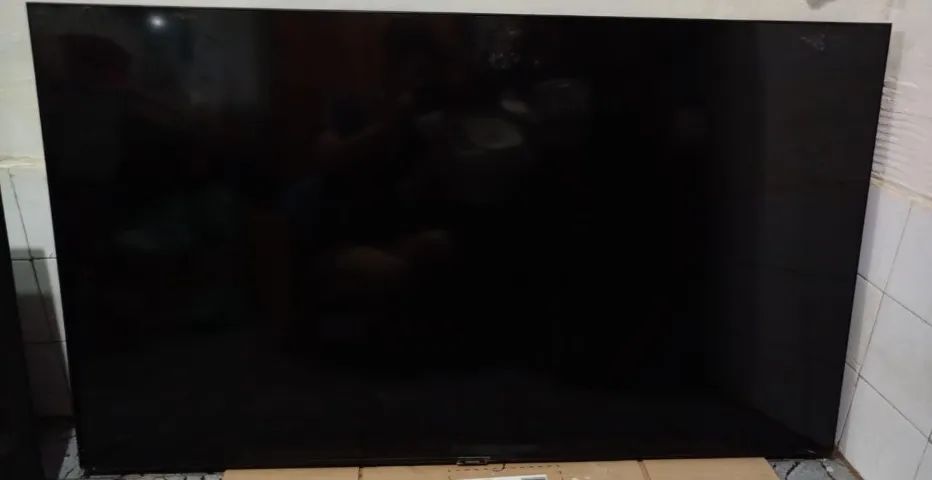 Televisão 55 polegadas 