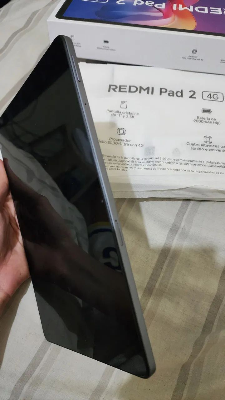 Tablet Tab 2 4g  - Foto 4