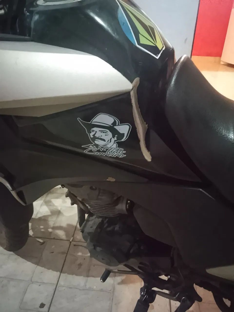 XRE 190 2019 - Foto 5