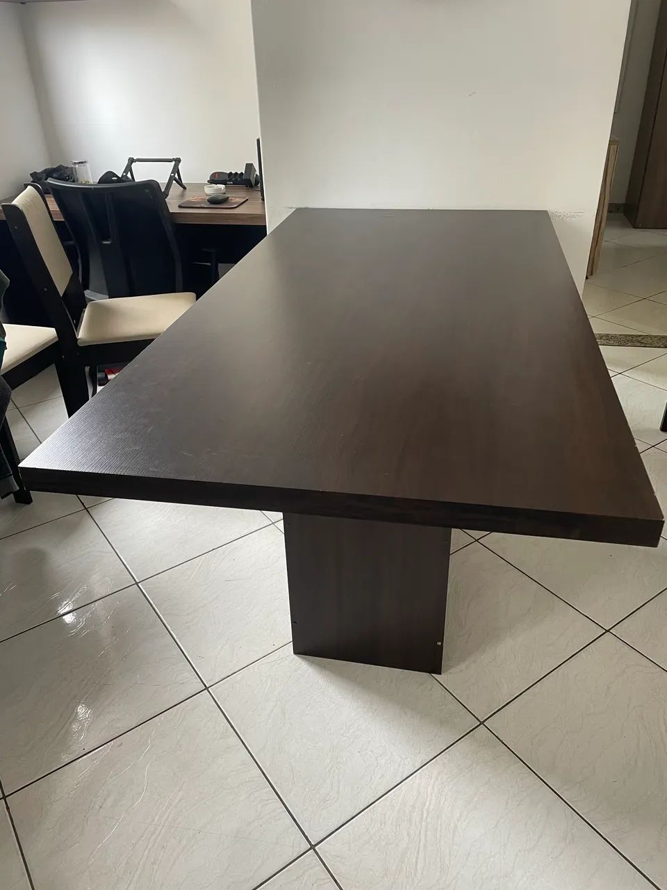 VENDO MESA 8 LUGARES  - Foto 5