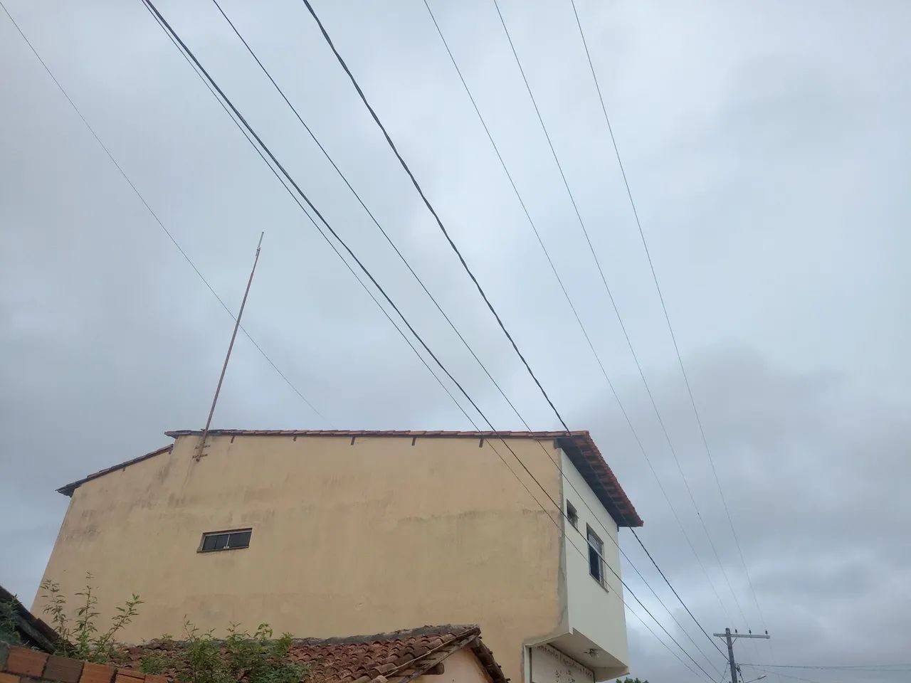 Sóbrado Padrão Ideal vc quer tranquilidade  - Foto 3
