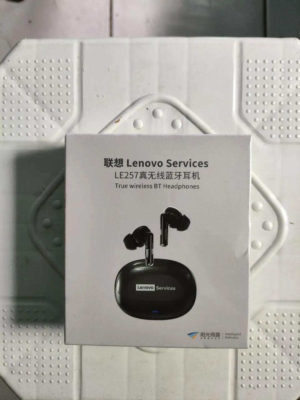 Fone Bluetooth